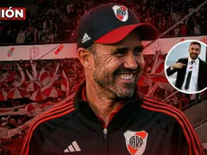 OPINIÓN | Hola Chacho, bienvenida tu seria intensidad y tu sana locura