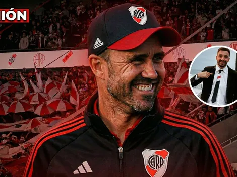 OPINIÓN | Hola Chacho, bienvenida tu seria intensidad y tu sana locura