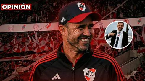 OPINIÓN | Hola Chacho, bienvenida tu seria intensidad y tu sana locura