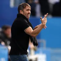 Mientras River espera para presentarlo, Alavés oficializó la salida de Coudet