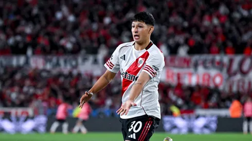 Jaime podría irse de River en los próximos días.
