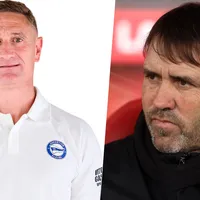 Patricio Graff explicó por qué no acompañará a Coudet en River y destacó su estilo de juego