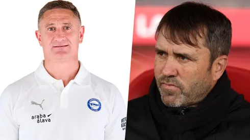 Patricio Graff explicó por qué no acompañará a Coudet en River y destacó su estilo de juego