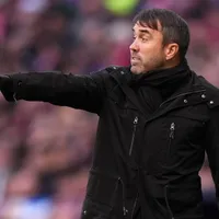 “No sería una locura”: el ex ayudante de Coudet adelantó el delantero que podría querer como refuerzo para River