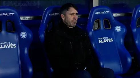 Cómo fue la despedida del DT en España.