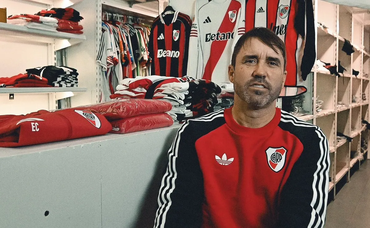 Foto: Prensa River.