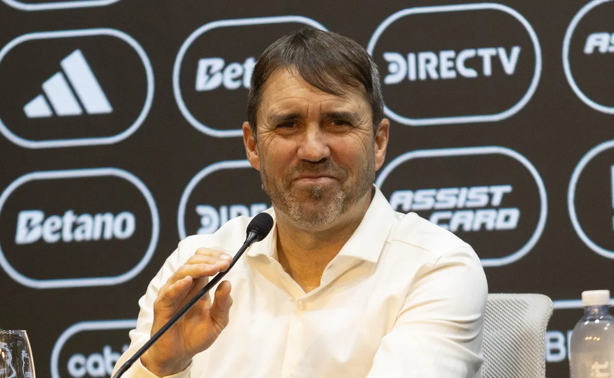Foto: LPM / Damián Marcovecchio.