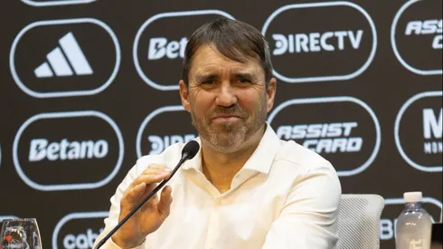 Foto: LPM / Damián Marcovecchio.