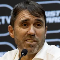 Una por una, las claves tácticas que dejó Coudet: así va a jugar el nuevo River