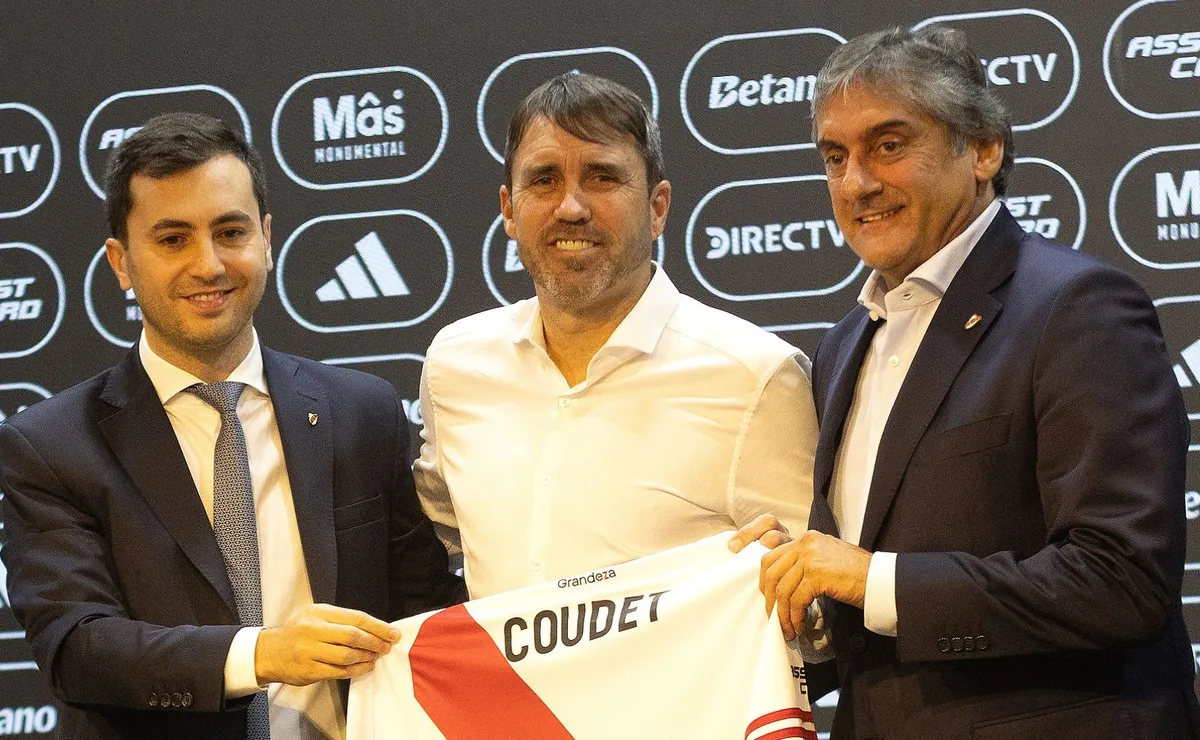 El momento cómico que se vivió en la conferencia.