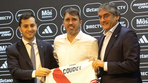 El momento cómico que se vivió en la conferencia.