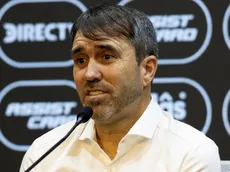 Coudet, a corazón abierto: "Necesitamos arrancar de cero todos juntos"