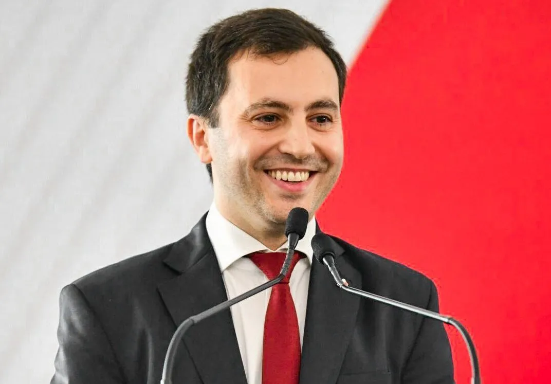 Di Carlo aseguró que 