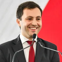 Di Carlo chicaneó a Boca por los títulos amateurs: "Empezaron a contar cualquier cosa"