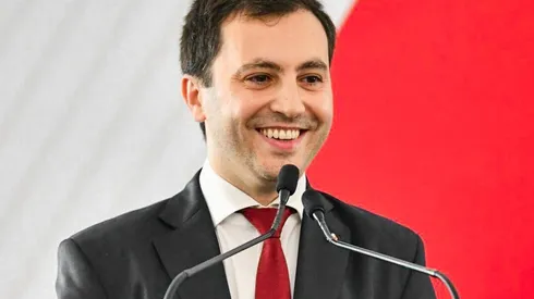 Di Carlo aseguró que "River tiene que ser campeón urgente".