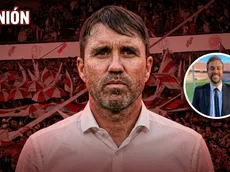 OPINIÓN | Chacho, en vos confío