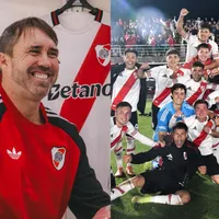 Los juveniles que Coudet promovió en otros clubes y cuáles piden pista en River