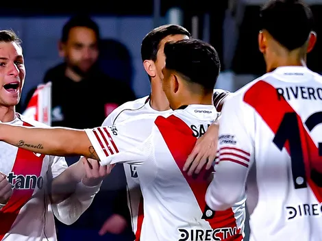 Buenas noticias para el Chacho: Coudet recupera un jugador pensando en Huracán