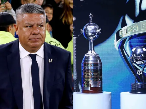 Atento River: la Liga Profesional cambia el método de clasificación a las copas