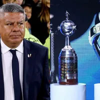 Atento. River: la Liga Profesional cambia el método de clasificación a las próximas Copas Libertadores y Sudamericana