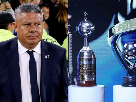 Atento River: la Liga Profesional cambia el método de clasificación a las copas