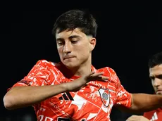 Gallardo lo hizo debutar, lo relegó a Reserva y lamentó su salida de River: "Es una pena"