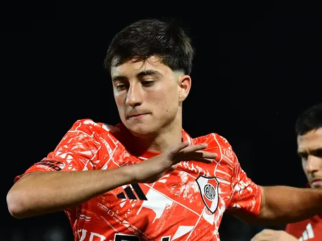 Gallardo lo hizo debutar, lo relegó a Reserva y lamentó su salida de River: "Es una pena"