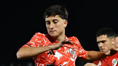 De la Cuesta habló de la salida de Gallardo.