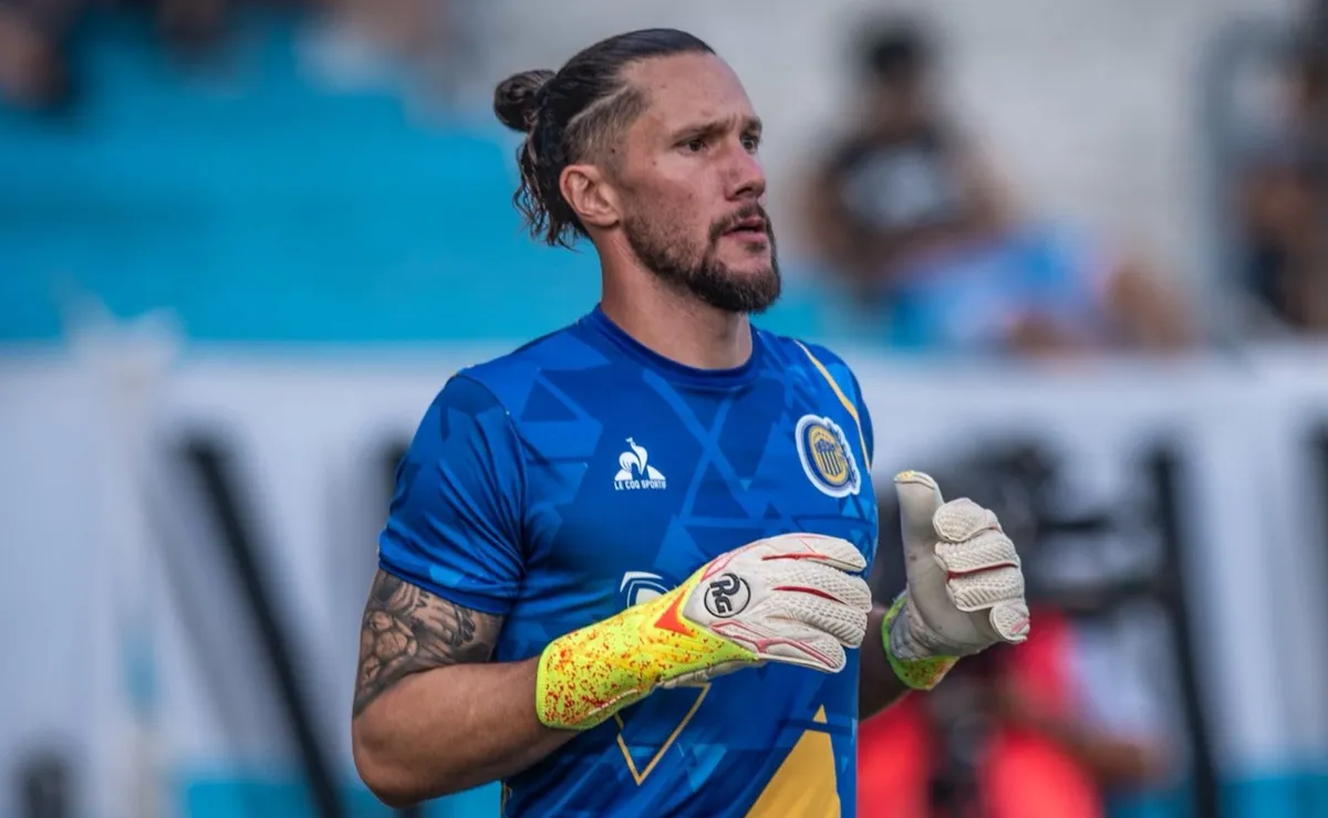 Cómo fue el arreglo que se hizo con el Canalla.