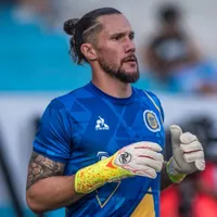 No se fue a préstamo: River vendió a Jeremías Ledesma a Rosario Central y recibió dinero por un porcentaje del pase