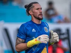 No se fue a préstamo: se supo que River vendió a Jeremías Ledesma a Central