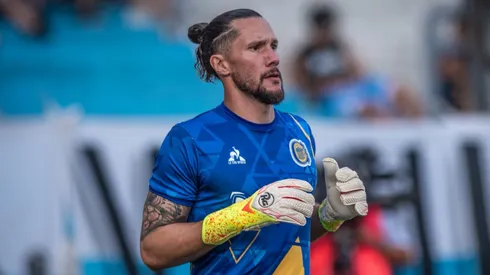 Cómo fue el arreglo que se hizo con el Canalla.