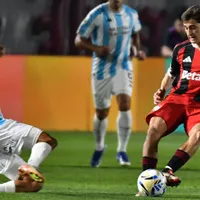 Coudet toma nota: se confirmó cuándo se jugará el partido pendiente de River vs. Atlético Tucumán por la fecha 9 del Apertura 2026