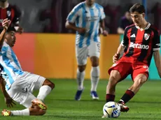 Se confirmó cuándo se jugaría el partido pendiente vs. Atlético Tucumán