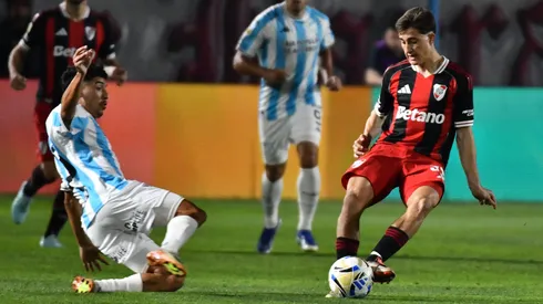 Cuándo se jugaría el partido pendiente.