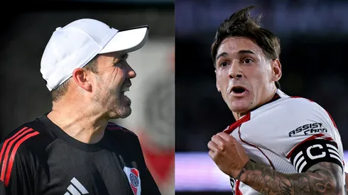 El Chino dejó un claro mensaje en sus redes.