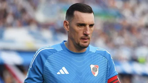 El Pulpo se trata para dejar atrás los dolores.