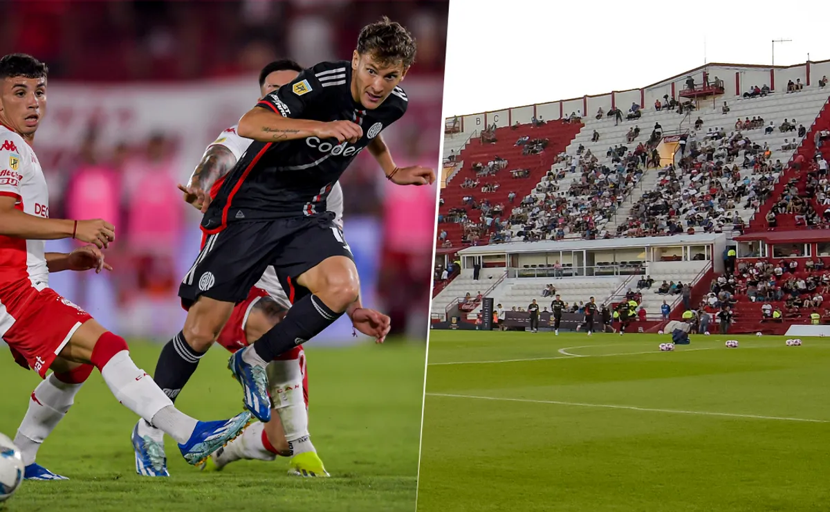 River jugará ante Huracán el jueves 12 de marzo a las 21:30.