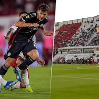 ¿Cambio de sede o partido sin público? La inesperada decisión que podría tomar AFA para River vs. Huracán
