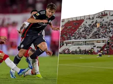 La impensada decisión que podría tomar AFA para Huracán vs. River, en el debut de Coudet