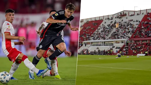River jugará ante Huracán el jueves 12 de marzo a las 21:30.