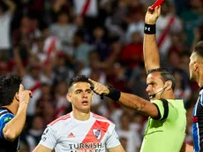 Imperdible: con qué arbitro le fue mejor y peor a River en los últimos 25 años