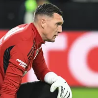 En qué consiste el tratamiento al que se sometió Armani y cuánto tiempo estará sin jugar