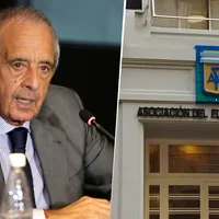 Qué pasó en la anterior salida de River del Comité de AFA