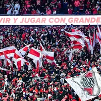 Venta de entradas para River vs. Sarmiento por el Torneo Apertura 2026: cuándo salen y cómo comprar