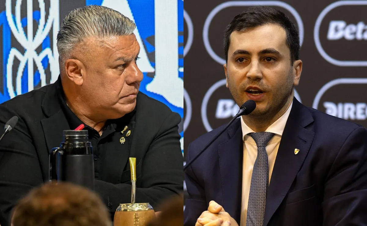 En las redes sociales hubo una reacción que no pasó desapercibida.