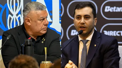 En las redes sociales hubo una reacción que no pasó desapercibida.