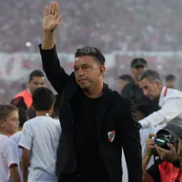River aprobó en Comisión Directiva la salida de Gallardo y desvinculó al Gerente de Fútbol