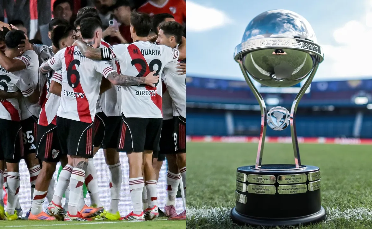 Cómo son los bombos para el sorteo.