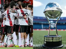 Atento River: Conmebol definió los bombos para el sorteo de la Sudamericana